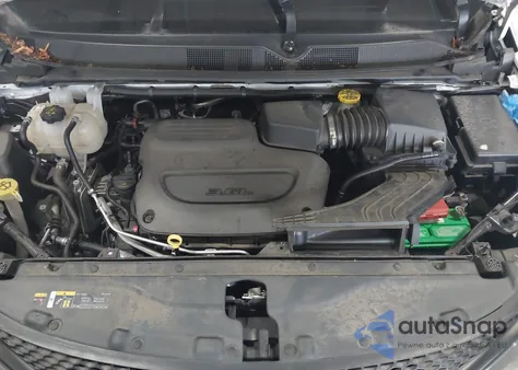 2023 Chrysler Voyager Lx from USA, damaged, VIN 2C4RC1CG0PR578547